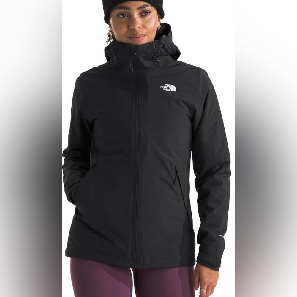 The North Face Parka Jacket F12 Amvd XS